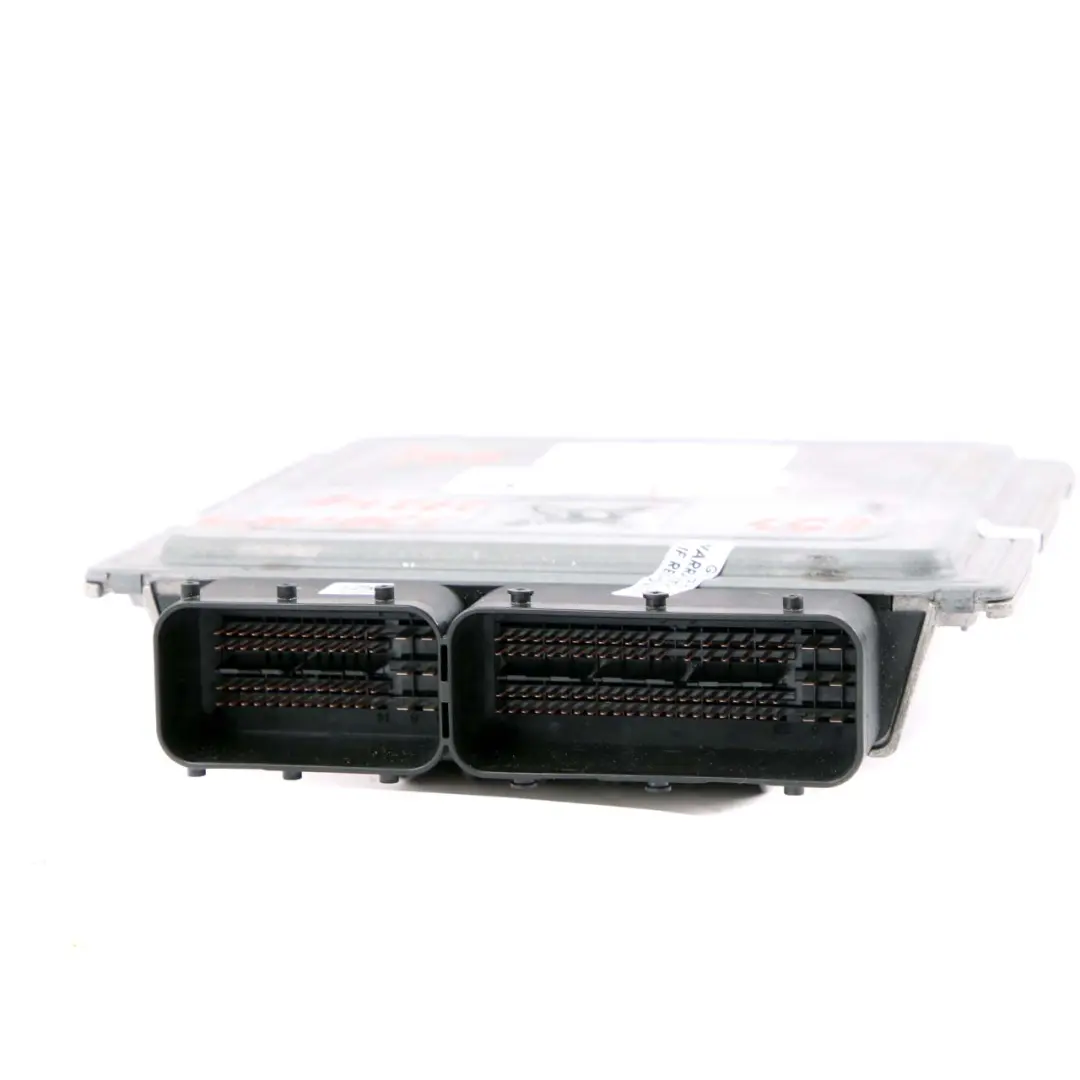 BMW E90 E91 E92 E93 330i N53 272HP ECU Engine Control Unit DME Automatic - SKU 7576719 - Part number 7576719