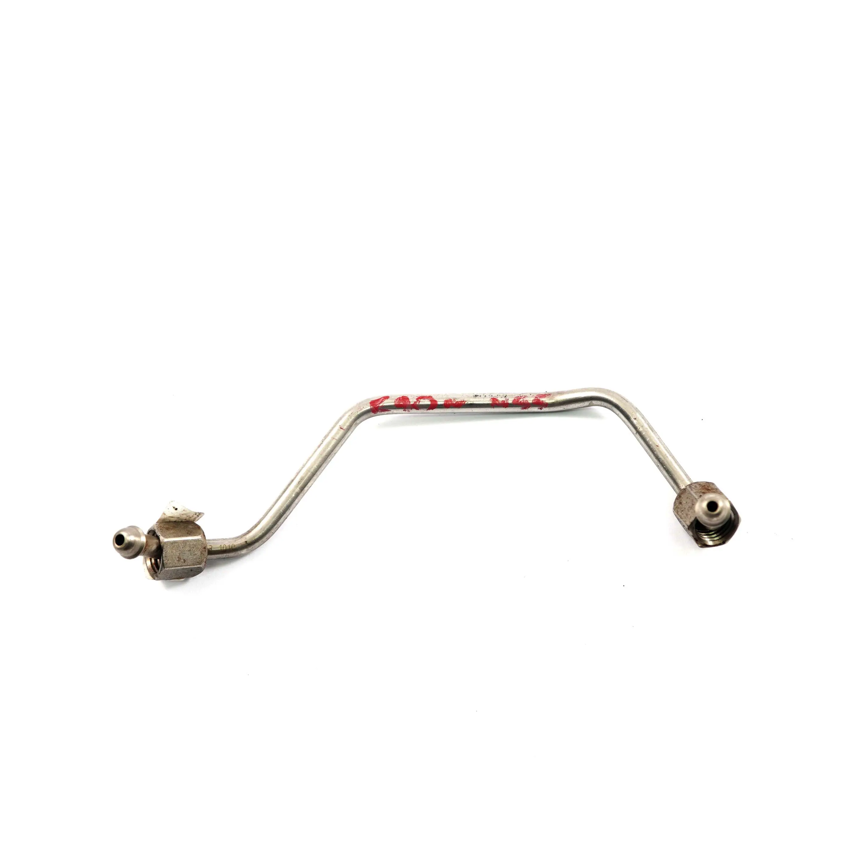 BMW E90 LCI F20 F30 Benzina N55 Einspritzleitungs Tubo di Pressione Rail