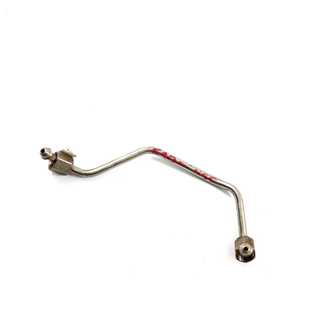 BMW E90 LCI F20 F30 Benzin N55 Einspritzleitungs Druckrohr Rail Injektor - SKU 7576771 - Teilenummer 7576771
