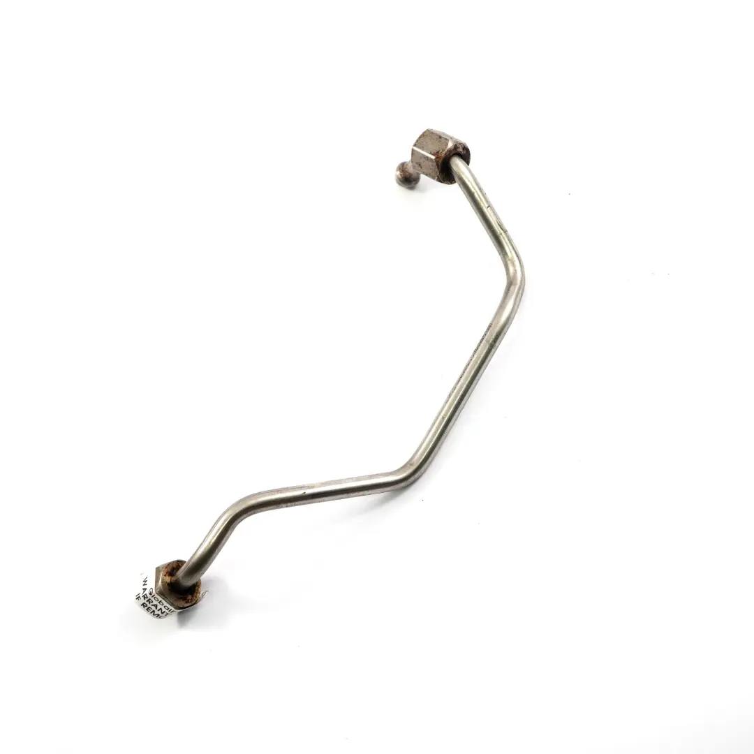 BMW E90 LCI F20 F30 N55 Injecteur rampe pression ligne de carburant - SKU 7576771 - Numéro de pièce 7576771