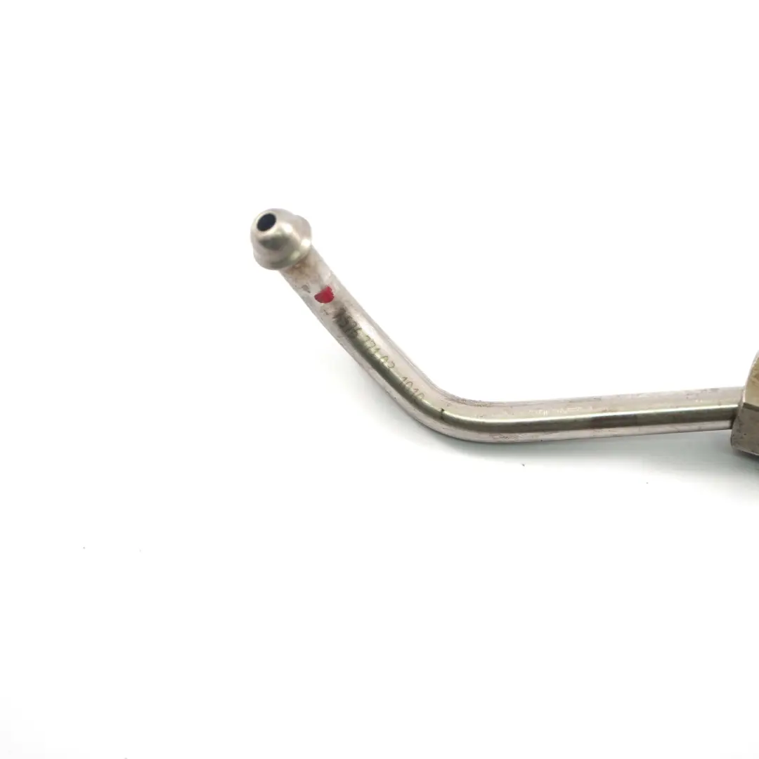 Benzina N55 Einspritzleitungs Tubo di Pressione Rail per BMW E90 LCI F20 F30 con numero di parte 7576771 BMW E90 LCI F20 F30 Benzina N55 Einspritzleitungs Tubo di Pressione Rail - SKU 7576771 - Numero di parte 7576771