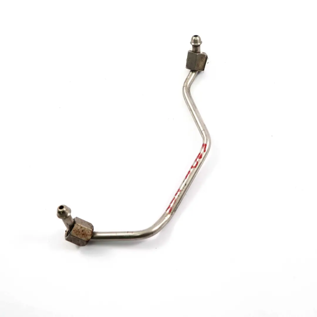 Benzin N55 Einspritzleitungs Druckrohr Rail Injektor für BMW E90 LCI F20 F30 mit Teilenummer 7576771 BMW E90 LCI F20 F30 Benzin N55 Einspritzleitungs Druckrohr Rail Injektor - SKU 7576771 - Teilenummer 7576771
