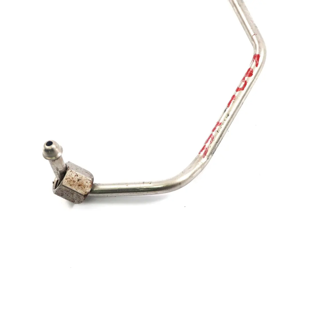 Benzina N55 Einspritzleitungs Tubo di Pressione Rail per BMW E90 LCI F20 F30 con numero di parte 7576771 BMW E90 LCI F20 F30 Benzina N55 Einspritzleitungs Tubo di Pressione Rail - SKU 7576771 - Numero di parte 7576771