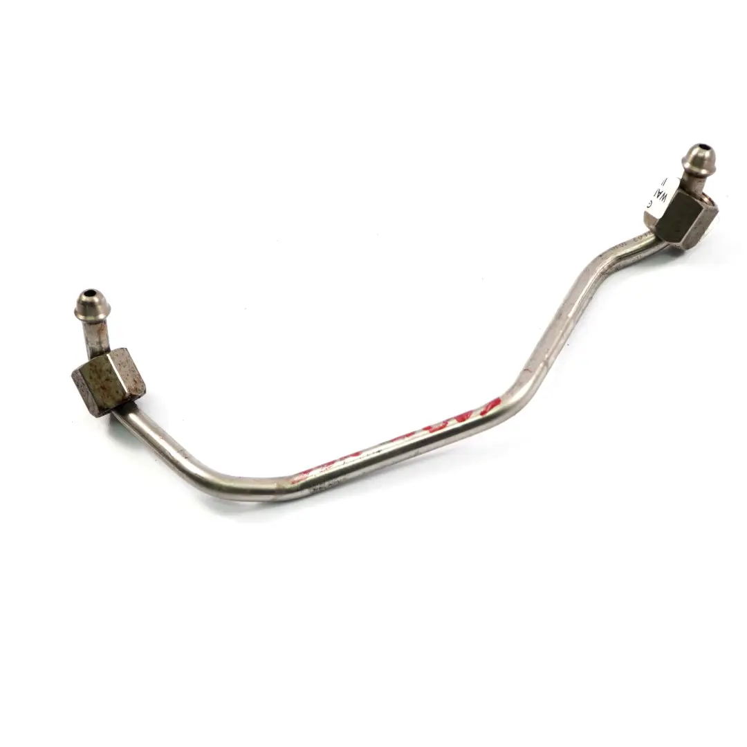 Injection Pipe BMW E90 LCI F20 F30 N55 Fuel Line Pressure Rail Injector - SKU 7576771 - Part number 7576771