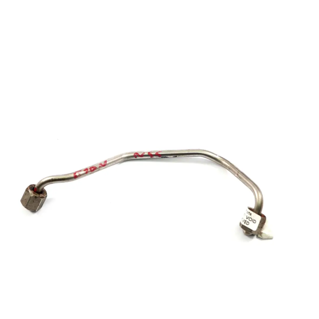 Injection Pipe BMW E70 E90 LCI F10 F33 N55 Fuel Line Pressure Rail Injector - SKU 7576778 - Part number 7576778