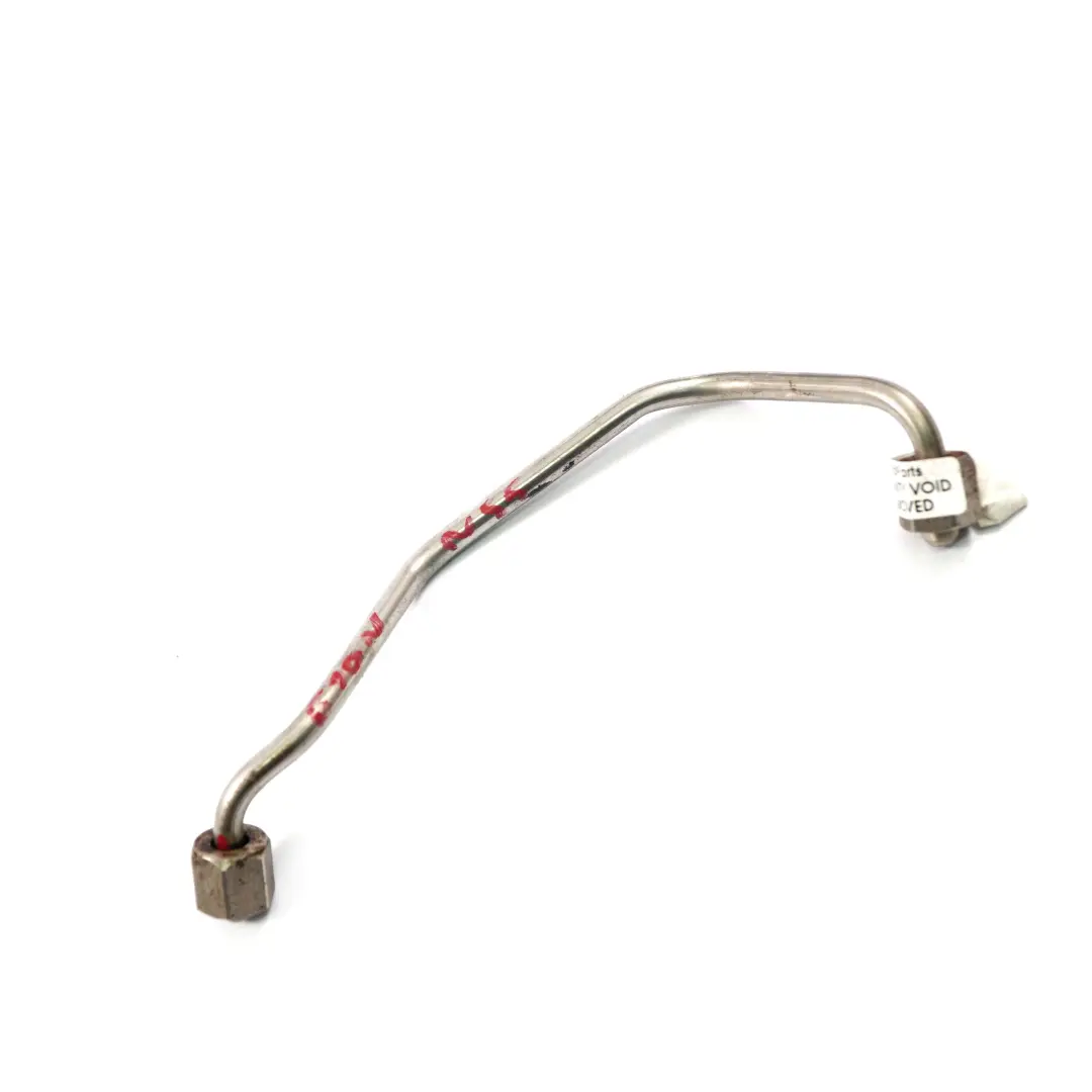 N55 Injecteur a rampe pression conduite carburant pour BMW E90 LCI F20 F30 à propos du numéro de pièce 7576772 BMW E90 LCI F20 F30 N55 Injecteur a rampe pression conduite carburant - SKU 7576772 - Numéro de pièce 7576772