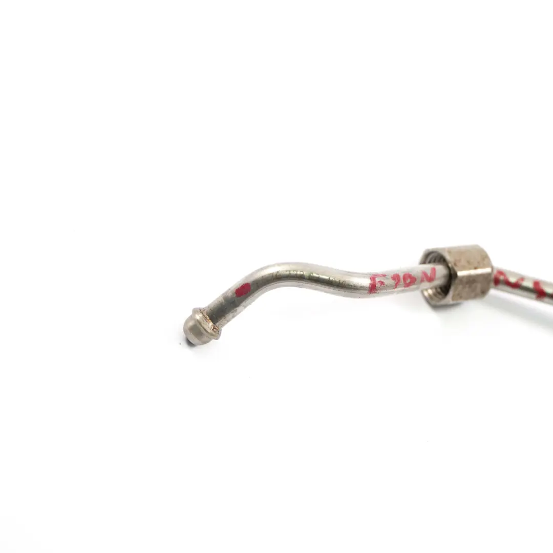 BMW E90 LCI F20 F30 N55 Injecteur a rampe pression conduite carburant - SKU 7576772 - Numéro de pièce 7576772