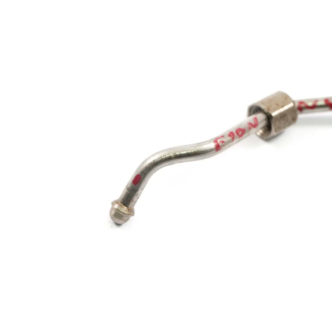 BMW E90 LCI F20 F30 N55 Injecteur a rampe pression conduite carburant - SKU 7576772 - Numéro de pièce 7576772