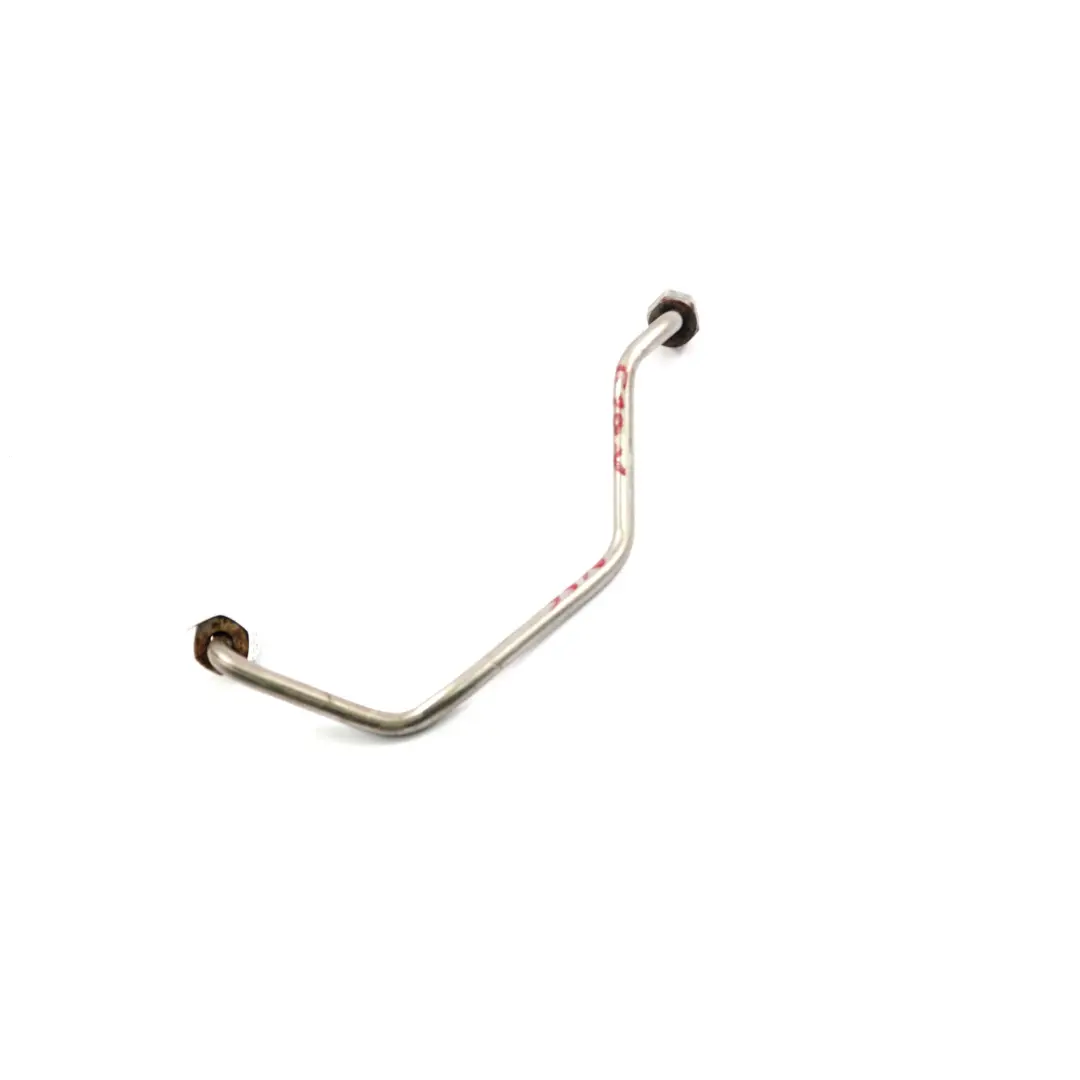 Pipe BMW E70 E90 LCI F10 F33 N55 Fuel Line Pressure Rail Injector to Injection with Part number 7576778 Injection Pipe BMW E70 E90 LCI F10 F33 N55 Fuel Line Pressure Rail Injector - SKU 7576778 - Part number 7576778
