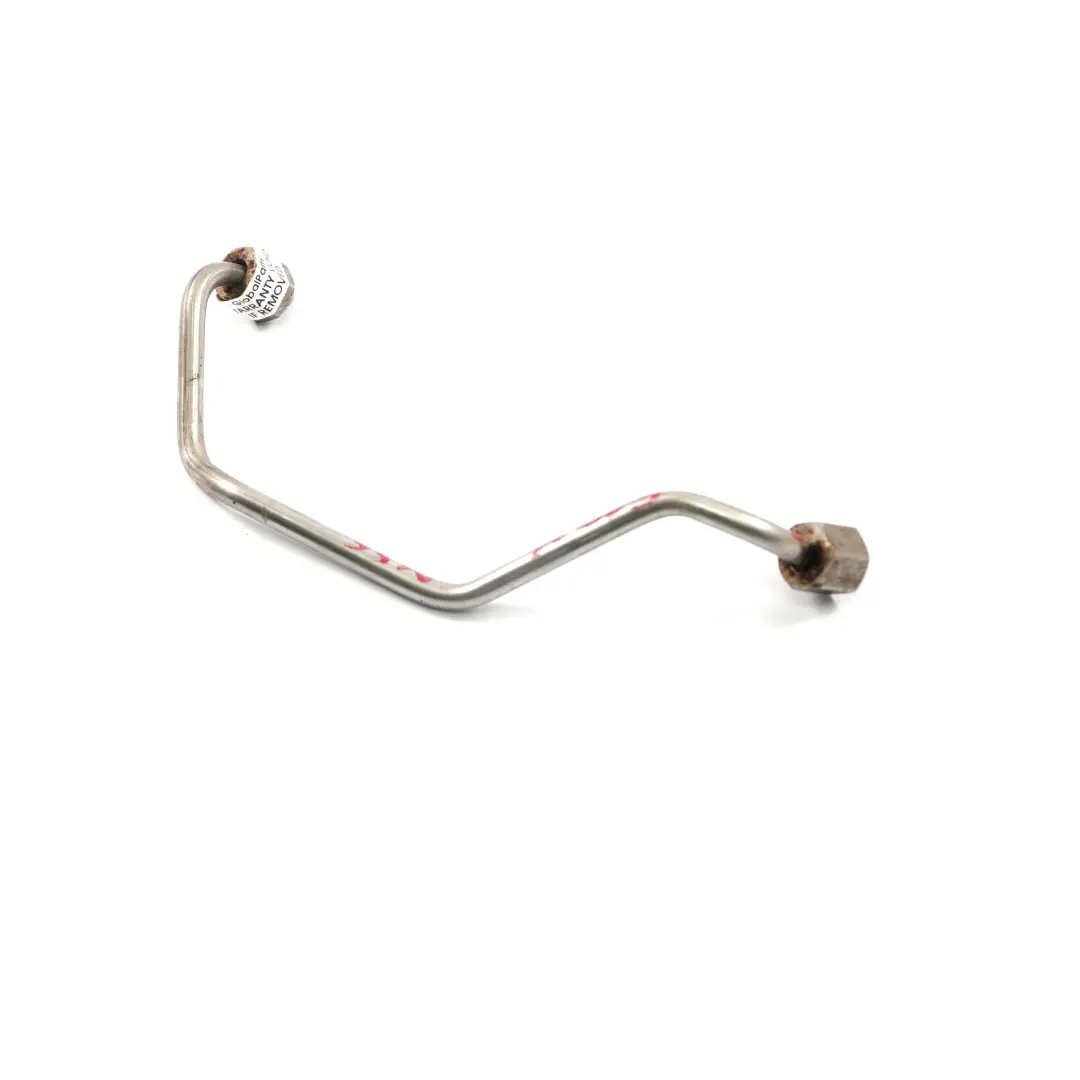  Tubo InyeccionBMW E90 LCI F20 F30 N55 Fuel Line Presion Rail Inyector - SKU 7576772 - Número de pieza 7576772