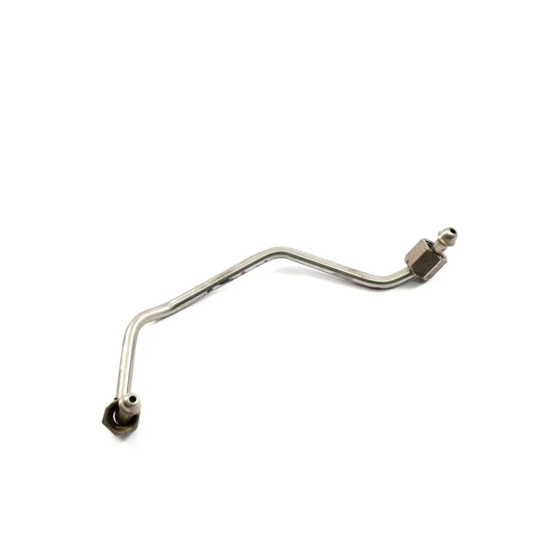 Benzina N55 Einspritzleitungs Tubo di Pressione Rotaia per BMW E90 LCI F20 F30 con numero di parte 7576772 BMW E90 LCI F20 F30 Benzina N55 Einspritzleitungs Tubo di Pressione Rotaia - SKU 7576772 - Numero di parte 7576772