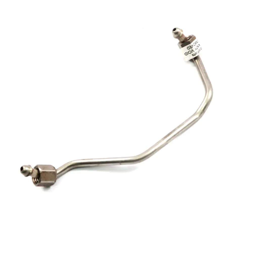 Tubo iniezione BMW E90 LCI F10 N55 Linea alimentazione Pressione Iniettore per con numero di parte 7576778 Tubo iniezione BMW E90 LCI F10 N55 Linea alimentazione Pressione Iniettore - SKU 7576778 - Numero di parte 7576778