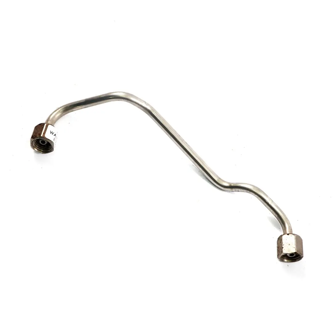 N55 Rail de pression ligne de carburant Injecteur pour BMW E70 E90 LCI F10 à propos du numéro de pièce 7576776 BMW E70 E90 LCI F10 N55 Rail de pression ligne de carburant Injecteur - SKU 7576776 - Numéro de pièce 7576776