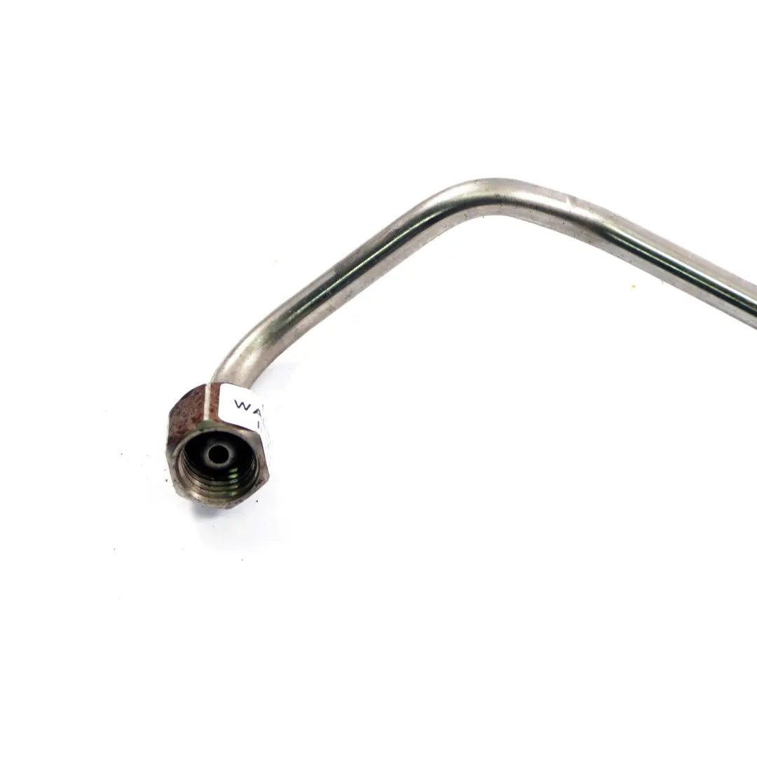 BMW E70 E90 LCI F10 F20 Benzin N55 Einspritzleitungs Druckrohr Rail Injektor - SKU 7576776 - Teilenummer 7576776