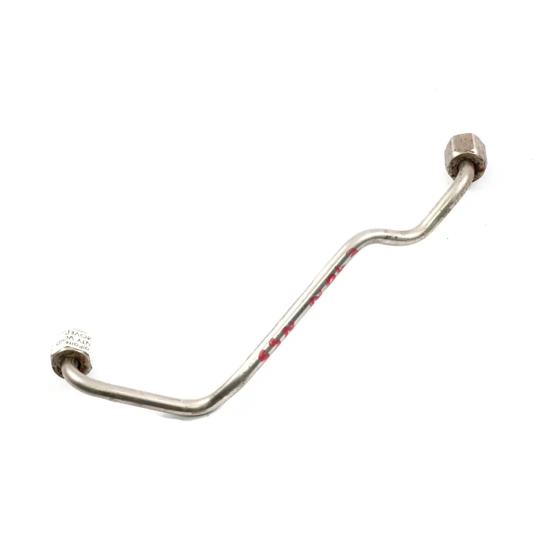 N55 Rail de pression ligne de carburant Injecteur pour BMW E70 E90 LCI F10 à propos du numéro de pièce 7576776 BMW E70 E90 LCI F10 N55 Rail de pression ligne de carburant Injecteur - SKU 7576776 - Numéro de pièce 7576776