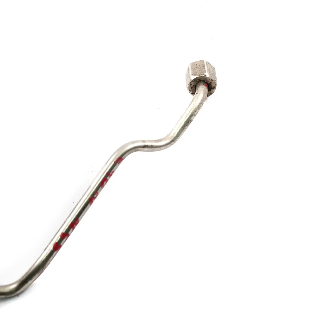 Benzin N55 Einspritzleitungs Druckrohr Rail Injektor für BMW E70 E90 LCI F10 F20 mit Teilenummer 7576776 BMW E70 E90 LCI F10 F20 Benzin N55 Einspritzleitungs Druckrohr Rail Injektor - SKU 7576776 - Teilenummer 7576776