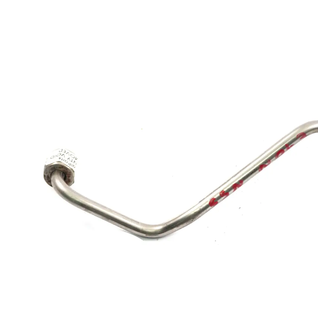 BMW E70 E90 LCI F10 F20 Benzin N55 Einspritzleitungs Druckrohr Rail Injektor - SKU 7576776 - Teilenummer 7576776