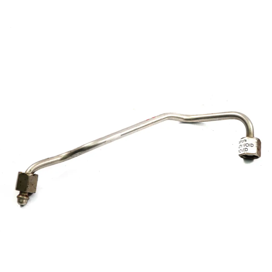 BMW E70 E90 LCI F10 F20 Benzin N55 Einspritzleitungs Druckrohr Rail Injektor - SKU 7576776 - Teilenummer 7576776