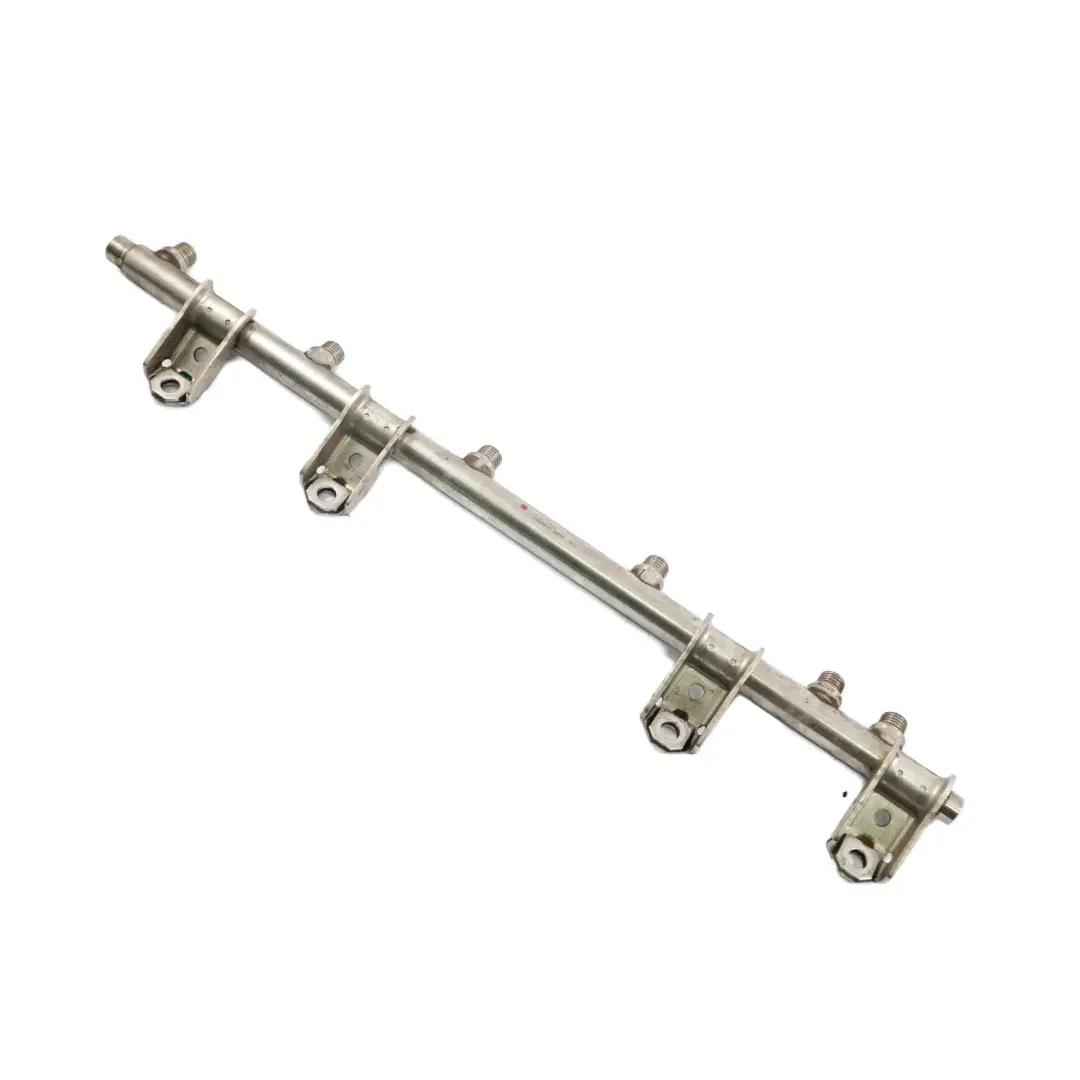  Rail combustible BMW E90 LCI F20 F30 Gasolina M135i 335i N55 Sistema inyectores - SKU 7576779-1 - Número de pieza 7576779