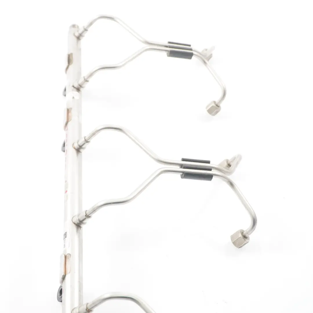  Rail combustible BMW E90 LCI F20 F30 Gasolina M135i 335i N55 Sistema inyectores - SKU 7576779-1 - Número de pieza 7576779