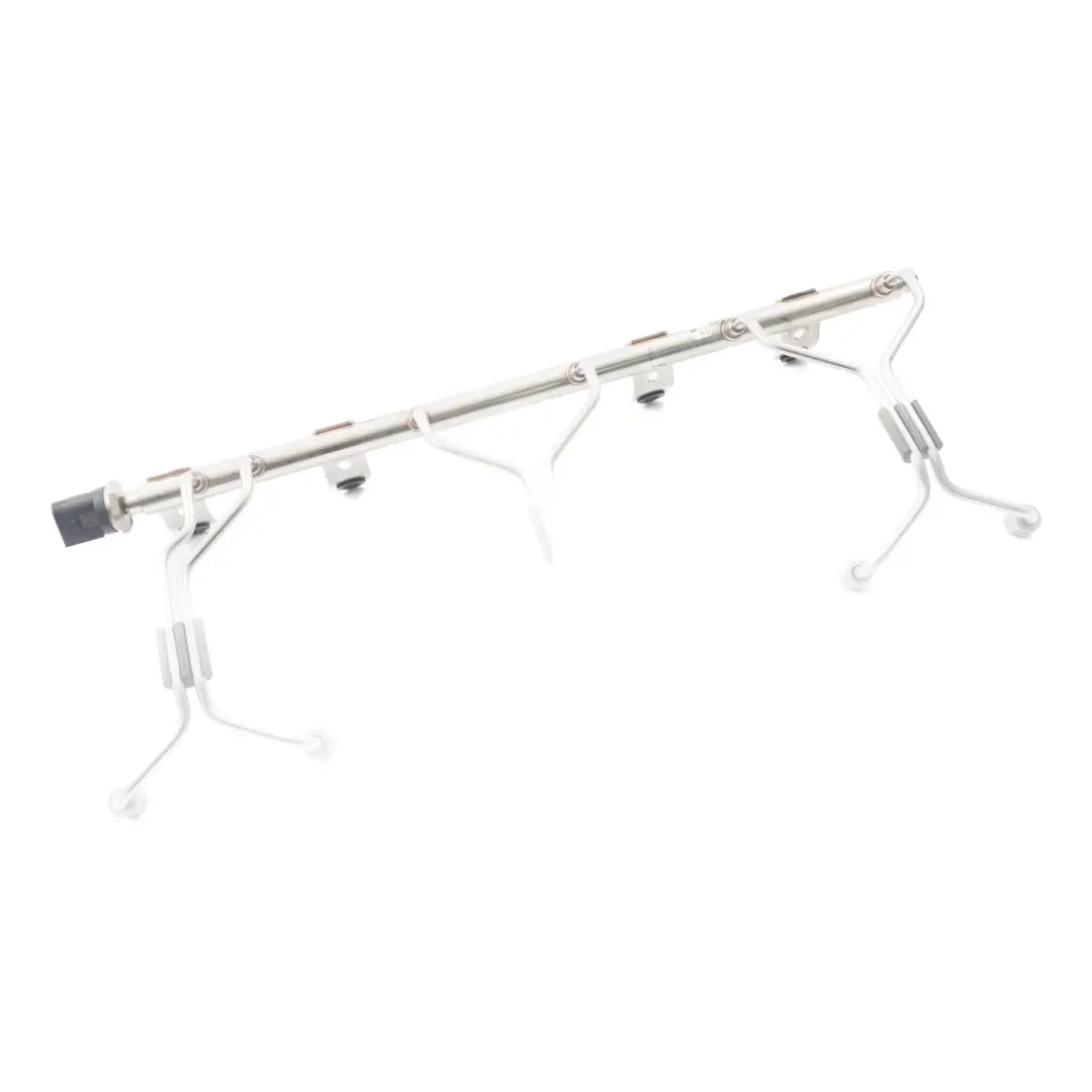  Rail combustible BMW E90 LCI F20 F30 Gasolina M135i 335i N55 Sistema inyectores - SKU 7576779-1 - Número de pieza 7576779