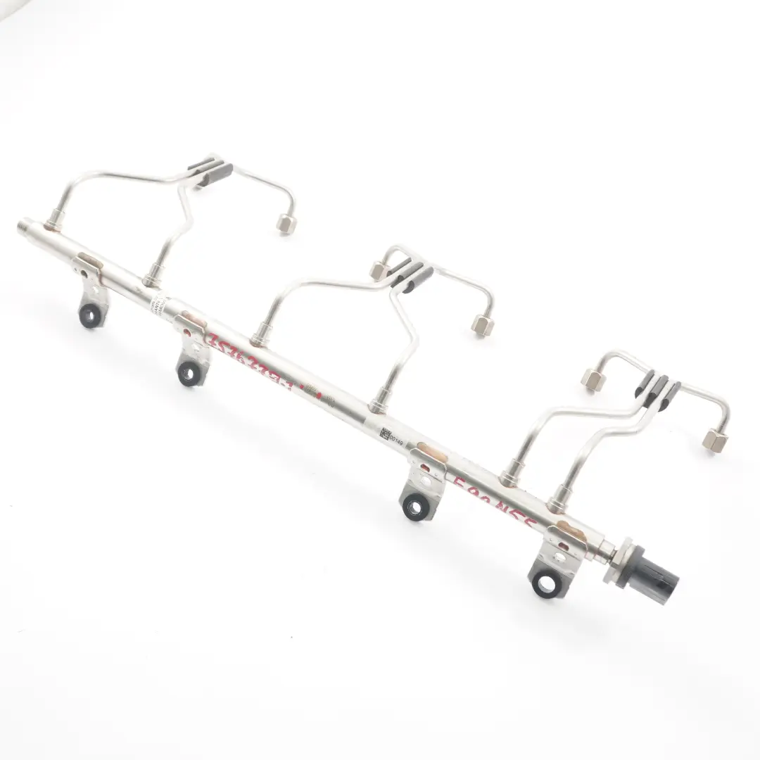 N55 Listwa Wtryskowa do BMW E90 LCI F20 F30 Benzyna M135i 335i o numerze 7576779 BMW E90 LCI F20 F30 Benzyna M135i 335i N55 Listwa Wtryskowa - SKU 7576779-1 - Numer Części 7576779