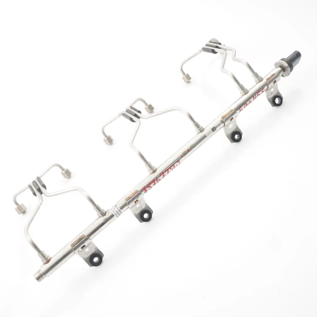 N55 Listwa Wtryskowa do BMW E90 LCI F20 F30 Benzyna M135i 335i o numerze 7576779 BMW E90 LCI F20 F30 Benzyna M135i 335i N55 Listwa Wtryskowa - SKU 7576779-1 - Numer Części 7576779