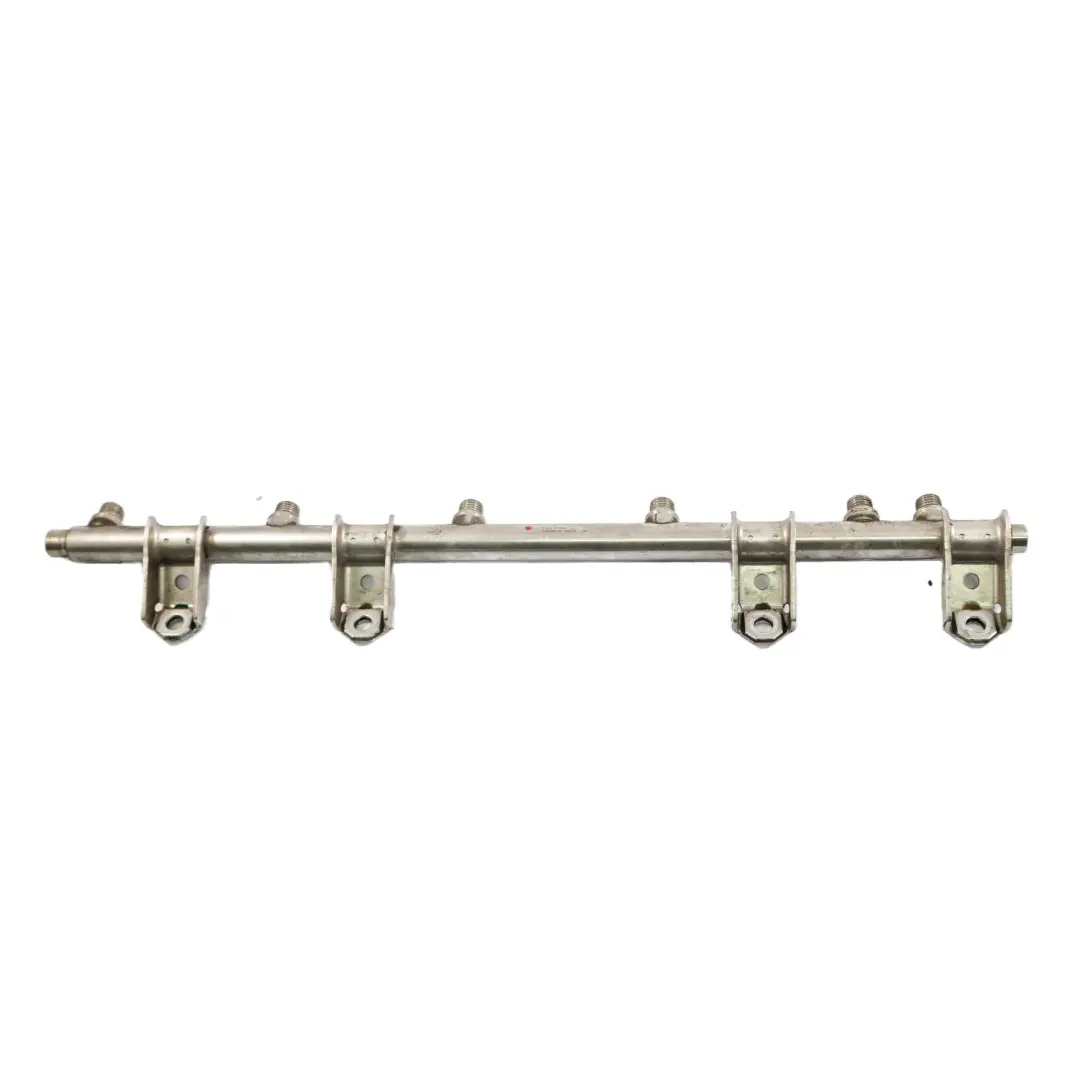 Rail BMW E90 LCI F20 Gasolina M135i 335i N55 Sistema de Inyectores para Fuel con número de pieza 7576779 Fuel Rail BMW E90 LCI F20 Gasolina M135i 335i N55 Sistema de Inyectores - SKU 7576779 - Número de pieza 7576779