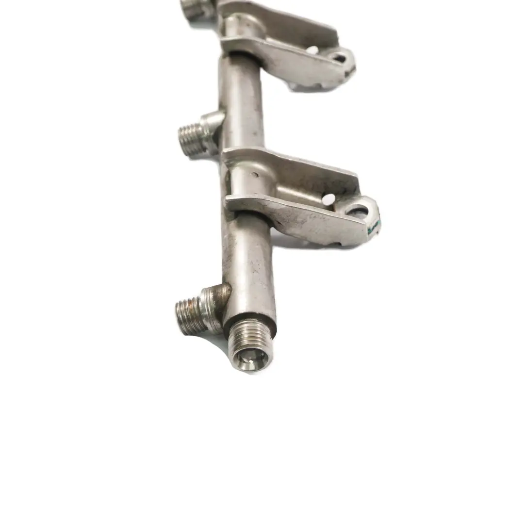 N55 Accumulateur de Pression Injecteur Systeme pour BMW E90 LCI F20 F30 M135i 335i à propos du numéro de pièce 7576779 BMW E90 LCI F20 F30 M135i 335i N55 Accumulateur de Pression Injecteur Systeme - SKU 7576779 - Numéro de pièce 7576779