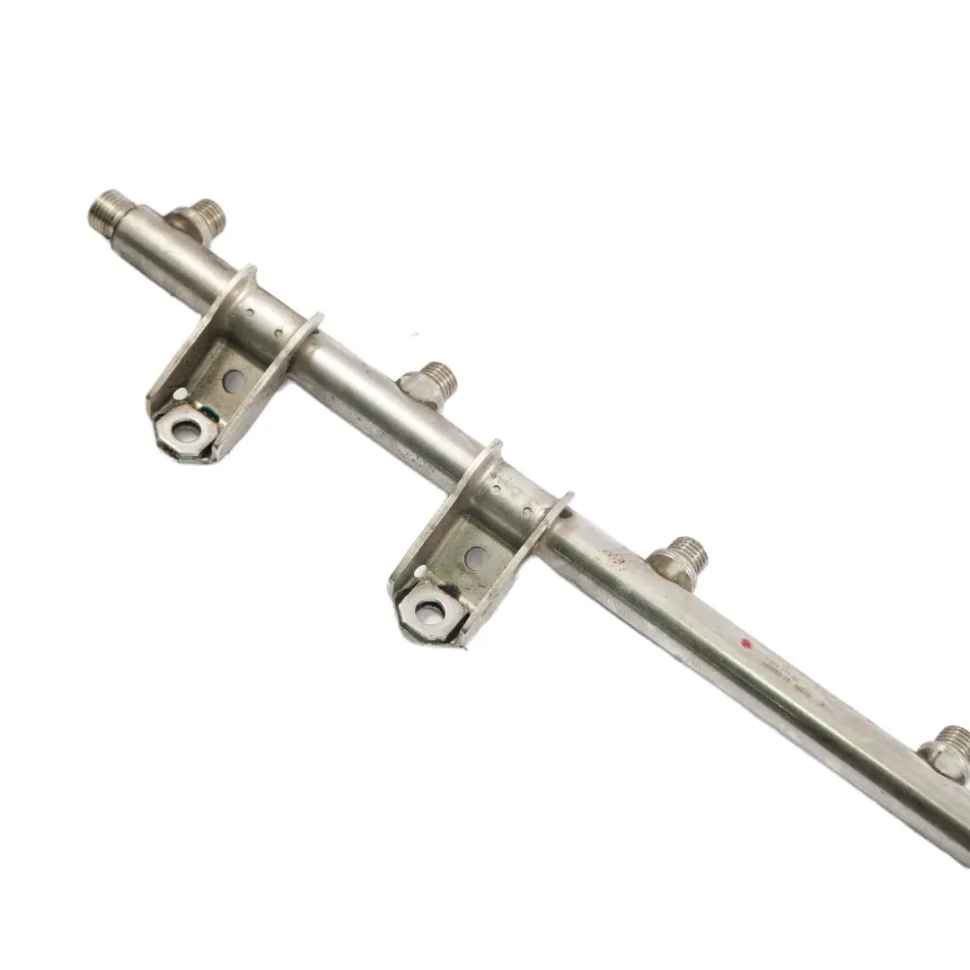 N55 Accumulateur de Pression Injecteur Systeme pour BMW E90 LCI F20 F30 M135i 335i à propos du numéro de pièce 7576779 BMW E90 LCI F20 F30 M135i 335i N55 Accumulateur de Pression Injecteur Systeme - SKU 7576779 - Numéro de pièce 7576779