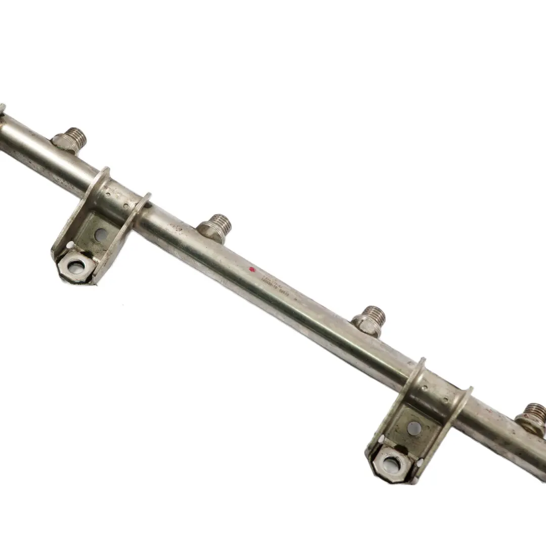 N55 Druckspeicher Injektor System für BMW E90 LCI F20 F30 M135i 335i mit Teilenummer 7576779 BMW E90 LCI F20 F30 M135i 335i N55 Druckspeicher Injektor System - SKU 7576779 - Teilenummer 7576779