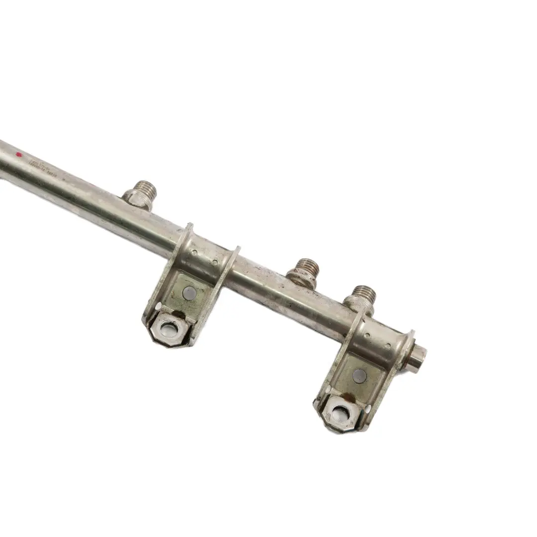 N55 Druckspeicher Injektor System für BMW E90 LCI F20 F30 M135i 335i mit Teilenummer 7576779 BMW E90 LCI F20 F30 M135i 335i N55 Druckspeicher Injektor System - SKU 7576779 - Teilenummer 7576779