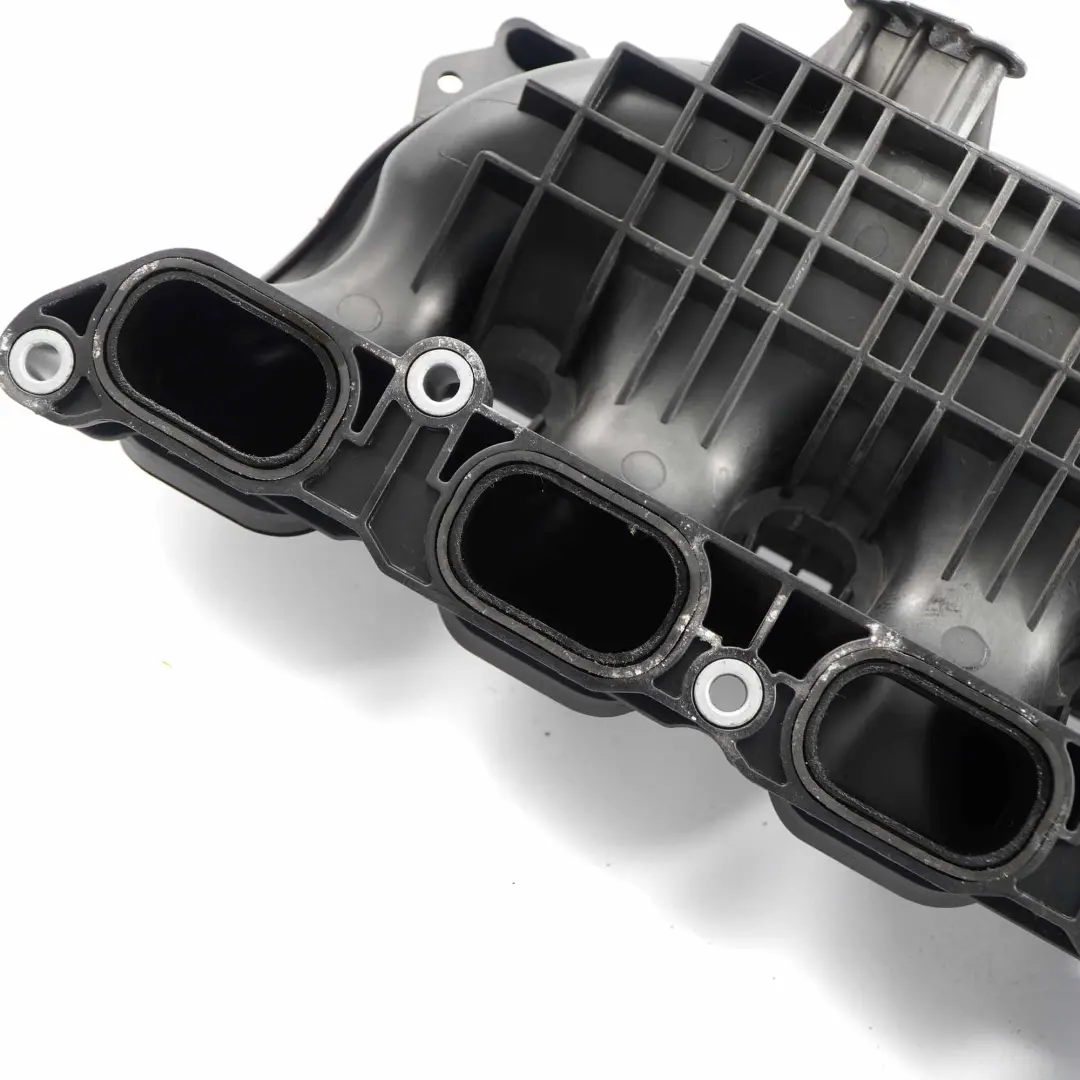 Múltiple Admisión BMW E90 LCI F30 N55 F80 M3 F87 M2 S55 Entrada Aire para con número de pieza 7576911 Múltiple Admisión BMW E90 LCI F30 N55 F80 M3 F87 M2 S55 Entrada Aire - SKU 7576911 - Número de pieza 7576911