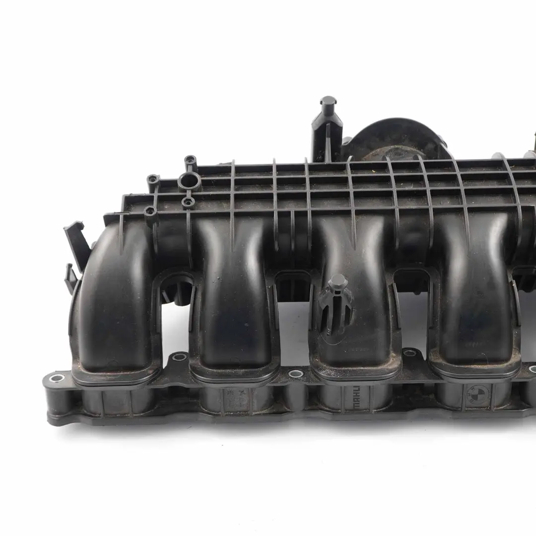 Intake Manifold BMW E90 LCI F30 N55 F80 M3 F87 M2 F82 M4 S55 Inlet Air to with Part number 7576911 Intake Manifold BMW E90 LCI F30 N55 F80 M3 F87 M2 F82 M4 S55 Inlet Air - SKU 7576911 - Part number 7576911
