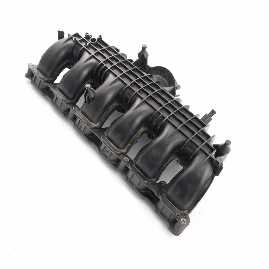 Múltiple Admisión BMW E90 LCI F30 N55 F80 M3 F87 M2 S55 Entrada Aire para con número de pieza 7576911 Múltiple Admisión BMW E90 LCI F30 N55 F80 M3 F87 M2 S55 Entrada Aire - SKU 7576911 - Número de pieza 7576911