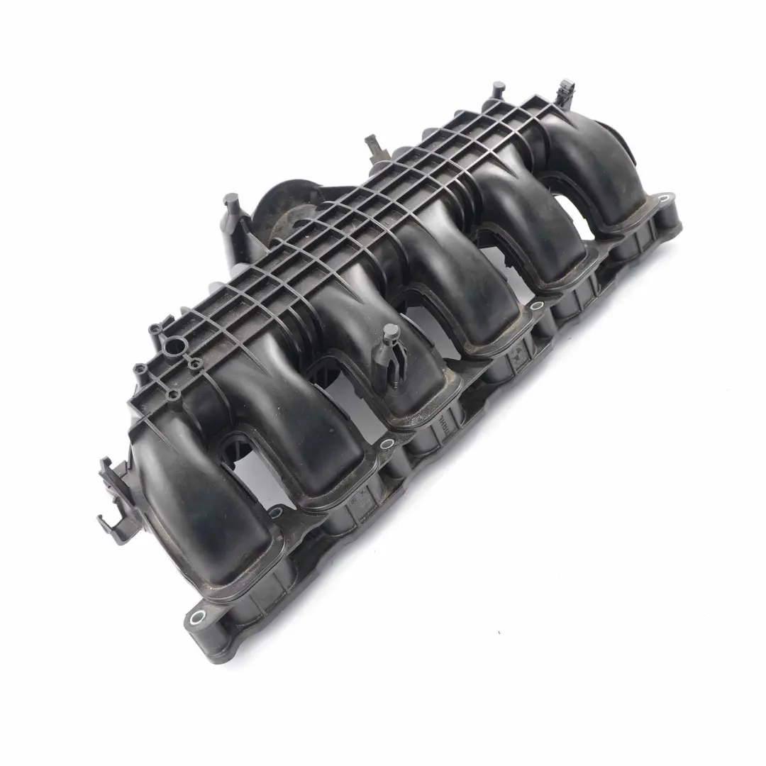 Ansaugkrümmer BMW E90 LCI F30 N55 F80 M3 F87 M2 F82 M4 S55 Ansaugluft für mit Teilenummer 7576911 Ansaugkrümmer BMW E90 LCI F30 N55 F80 M3 F87 M2 F82 M4 S55 Ansaugluft - SKU 7576911 - Teilenummer 7576911