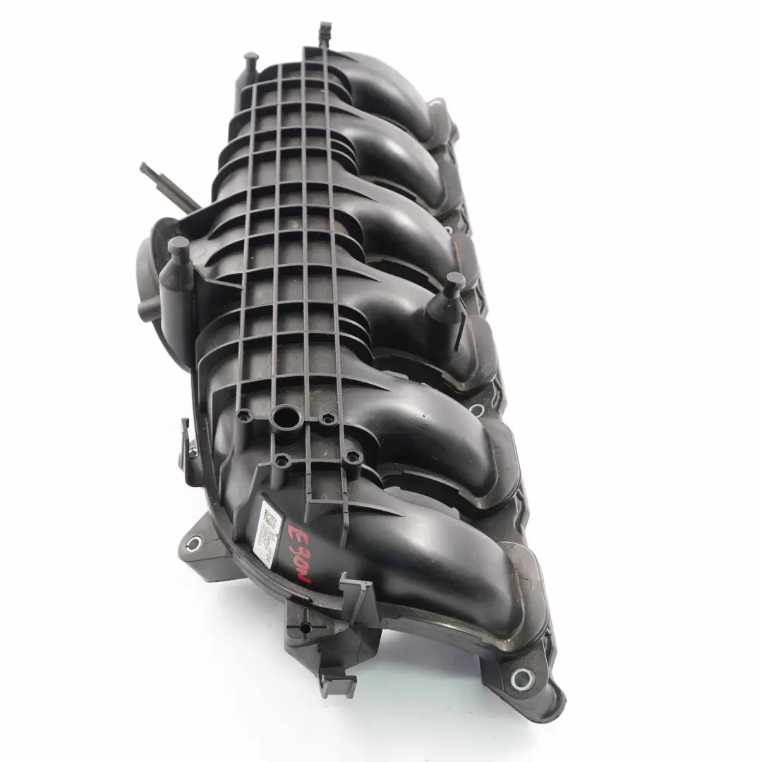Ansaugkrümmer BMW E90 LCI F30 N55 F80 M3 F87 M2 F82 M4 S55 Ansaugluft für mit Teilenummer 7576911 Ansaugkrümmer BMW E90 LCI F30 N55 F80 M3 F87 M2 F82 M4 S55 Ansaugluft - SKU 7576911 - Teilenummer 7576911