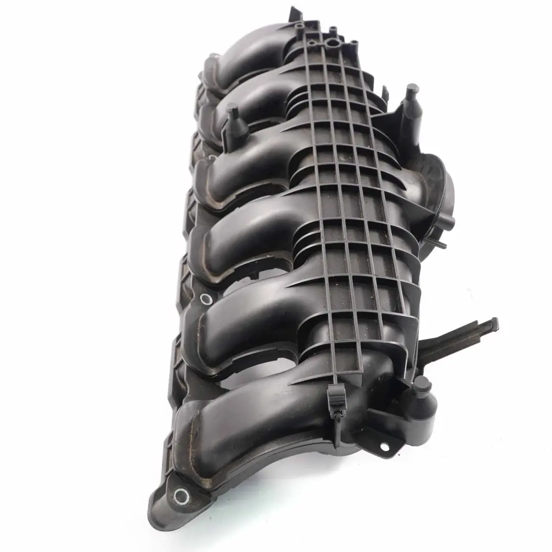 Collettore Aspirazione BMW E90 LCI F30 N55 F80 M3 S55 Ingresso Aria per con numero di parte 7576911 Collettore Aspirazione BMW E90 LCI F30 N55 F80 M3 S55 Ingresso Aria - SKU 7576911 - Numero di parte 7576911