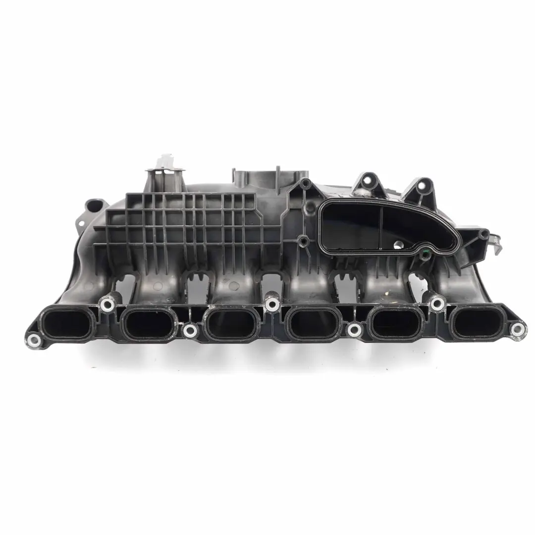 Intake Manifold BMW E90 LCI F30 N55 F80 M3 F87 M2 F82 M4 S55 Inlet Air to with Part number 7576911 Intake Manifold BMW E90 LCI F30 N55 F80 M3 F87 M2 F82 M4 S55 Inlet Air - SKU 7576911 - Part number 7576911
