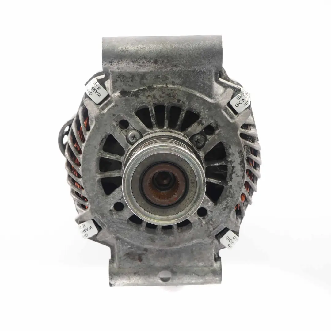 Mini Cooper R55 R56 R57 R58 Motore a Benzina Alternatore Generatore 120A - SKU 7576921-1 - Numero di parte 7576921