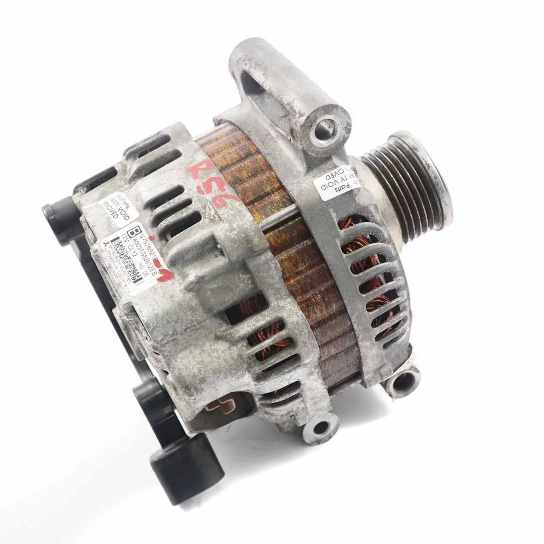 Mini Cooper R55 R56 R57 R58 Motore a Benzina Alternatore Generatore 120A - SKU 7576921-1 - Numero di parte 7576921