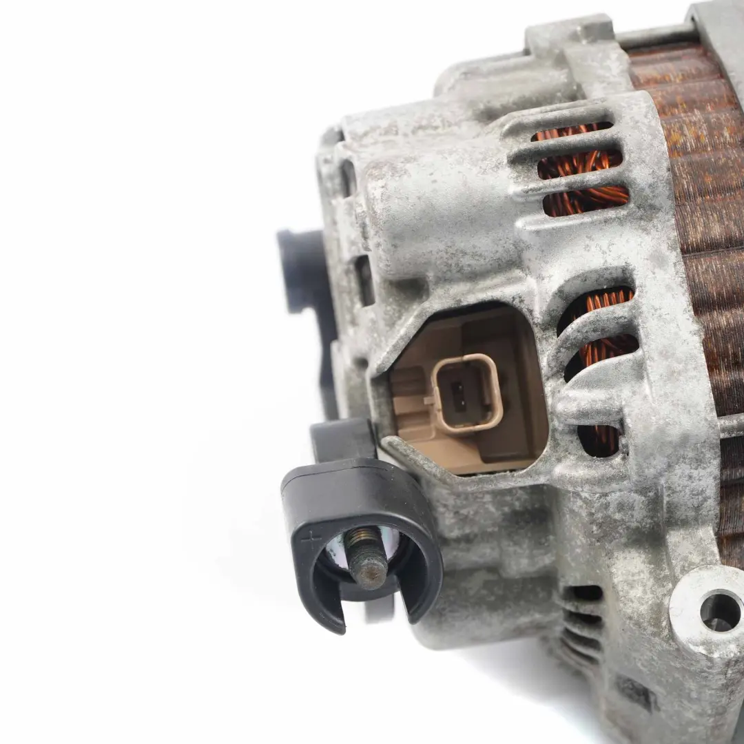 Mini Cooper R55 R56 R57 R58 Alternator Generator Benzin 120A - SKU 7576921-1 - Teilenummer 7576921