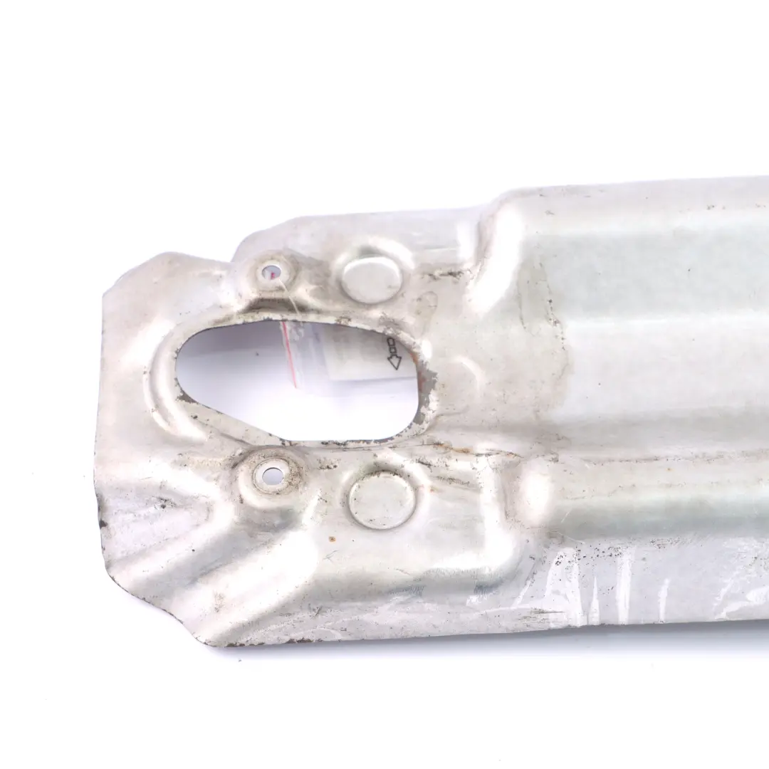 N63 Osłona Termiczna Dolna Turbosprężarek do BMW F10 F13 benzyna o numerze 7577001 BMW F10 F13 benzyna N63 Osłona Termiczna Dolna Turbosprężarek - SKU 7577001 - Numer Części 7577001