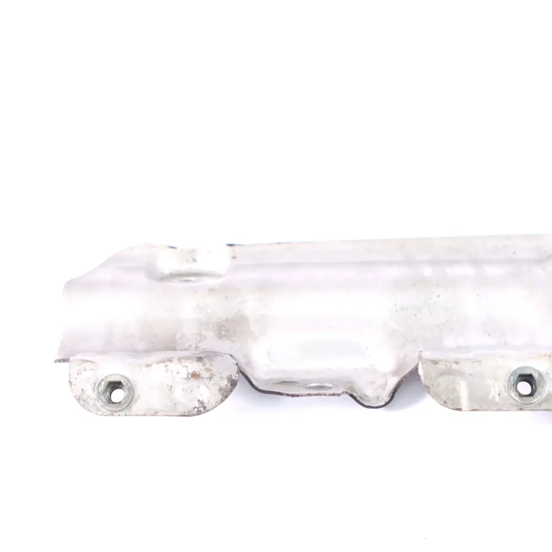 Escudo térmico del turbocompresor BMW F10 F12 F13 Gasolina N63 Cil.1-4 derecho - SKU 7577005 - Número de pieza 7577005
