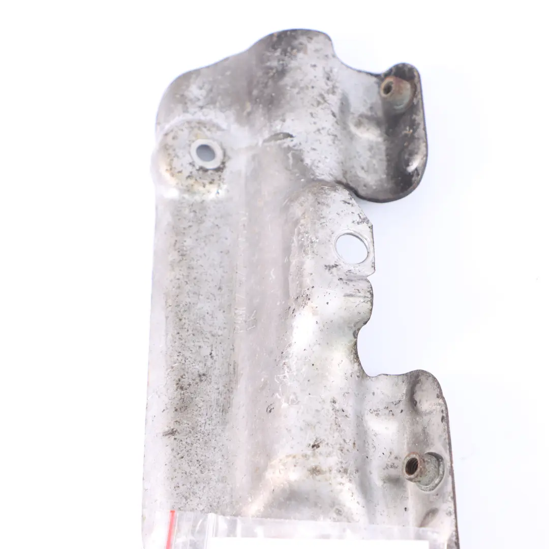 BMW F10 F12 F13 Essence N63 Turbo Bouclier Thermique Cylindre Droit 1-4 - SKU 7577005 - Numéro de pièce 7577005