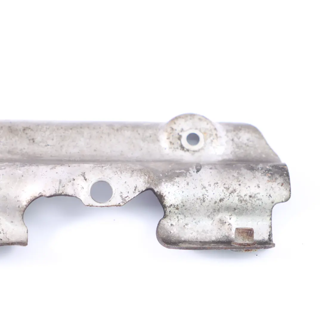 BMW F10 F12 F13 Benzyna N63 Osłona Termiczna Turbosprężarki Prawa Cyl. 1-4 - SKU 7577005 - Numer Części 7577005
