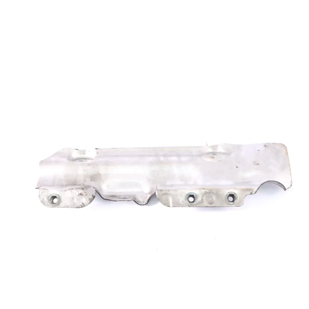 N63 Turbocharger Heat Shield Right Cyl. 1-4 to BMW F10 F12 F13 Petrol with Part number 7577005 BMW F10 F12 F13 Petrol N63 Turbocharger Heat Shield Right Cyl. 1-4 - SKU 7577005 - Part number 7577005