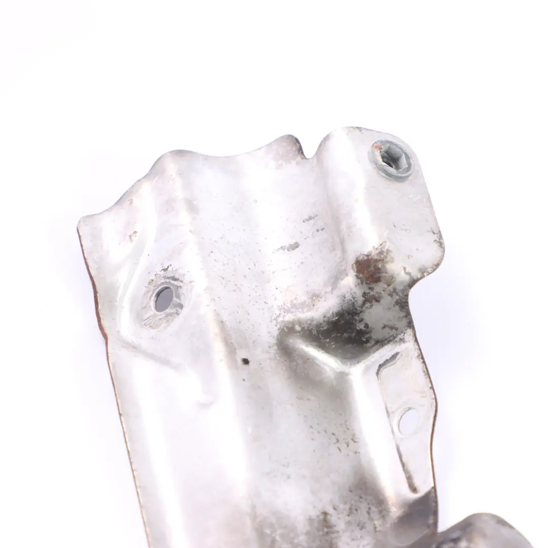 Protezione termica BMW F01 F02 Scudo turbocompressore sinistro N/S per con numero di parte 7577006 Protezione termica BMW F01 F02 Scudo turbocompressore sinistro N/S - SKU 7577006 - Numero di parte 7577006