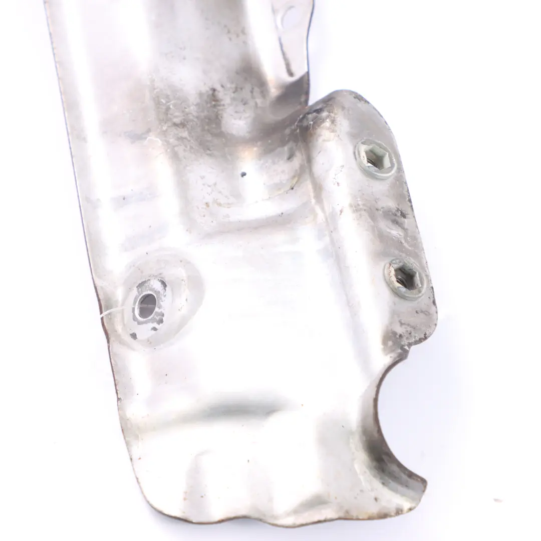  Protezione termica BMW F01 F02 Scudo turbocompressore sinistro N/S - SKU 7577006 - Numero di parte 7577006
