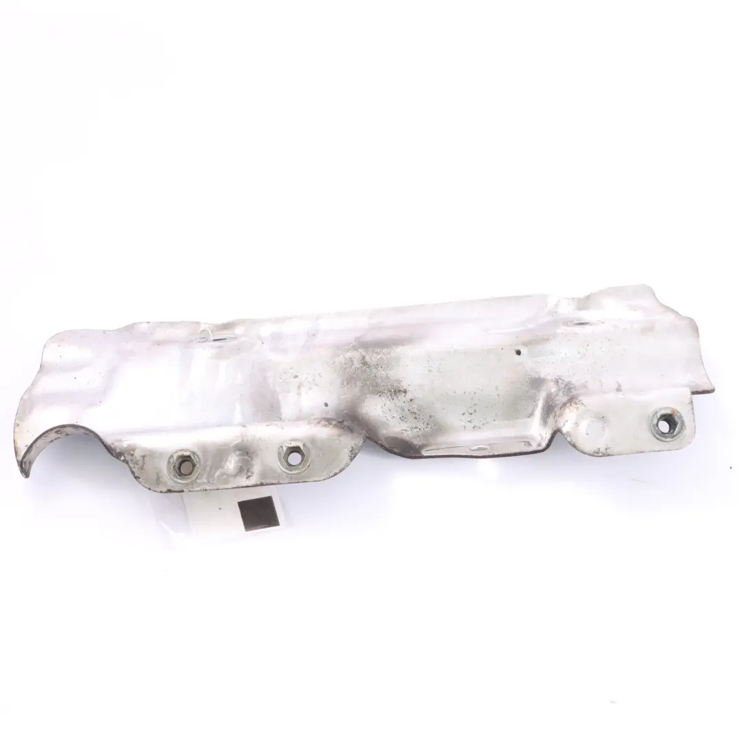  Protezione termica BMW F01 F02 Scudo turbocompressore sinistro N/S - SKU 7577006 - Numero di parte 7577006